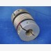 Flexible shaft coupling 19 mm - 12 mm